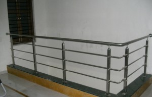 Stainless Steel Railings - SS-Railings Suppliers-udaipur (22)