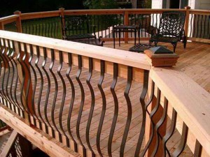 Wooden Railing - Suppliers & Manufacturers in udaipur (1)