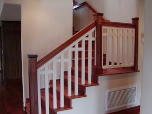Wooden Railing - Suppliers & Manufacturers in udaipur (6)
